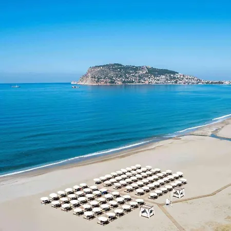 Blue Diamond Alya Hotel-3